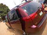 A picture of Toyota sienna 2005 model