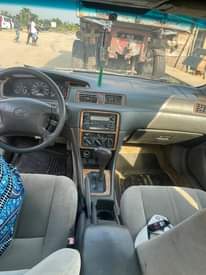 A picture of Car