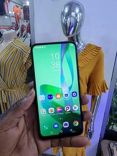 A picture of INFINIX S5PRO
