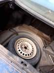 A picture of Toyota camry 2000 model...tinylight.