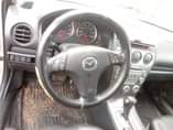 A picture of 2003 Mazda Mazda 6 Sedan