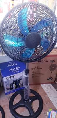 A picture of Fan