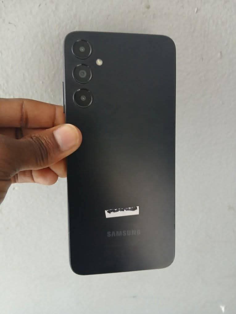 used samsung galaxy