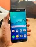 A picture of Samsung S6 Edge Plus 32gb