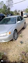 A picture of Extra clean toyota camry big light 2000 model