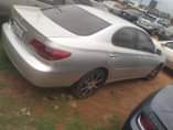 A picture of Very neat Es330 buy and jubilate