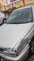 A picture of 2002 Volkswagen Golf