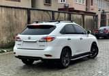 A picture of Lexus Rx350 2014