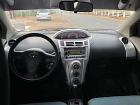 A picture of Nigerian used