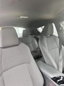 A picture of Toyota C HR 2019 Model 28 5m keyless Foreign used