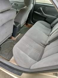 A picture of Takas Motors 07060931241 Toyota Camry 2002 Engine and Gear are