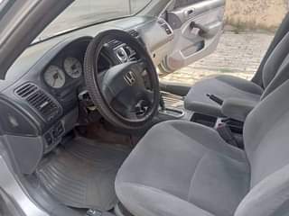 A picture of 2003 Honda Civic Banker