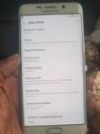 A picture of Quick sale s6 adge plus