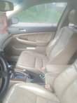 A picture of Honda DC 2006