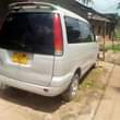 A picture of TOYOTA NOAH INAUZWA