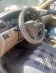 A picture of O4 Corolla come and pick nothing to fix