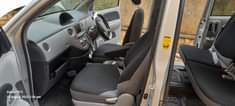 A picture of Toyota sienta