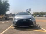 A picture of 2015 Toyota Camry LE