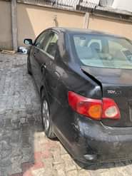 A picture of SMARTAUTOS Corolla 2010 For sale Engine OK Gear OK AC