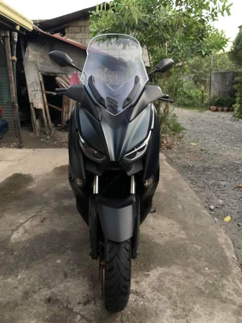 Yamaha Xmax for Sale in Philippines 2024