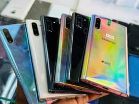 A picture of Smart phone