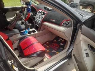 A picture of 2008 Toyota Camry
