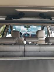 A picture of Lexus RX300 2003 Pure first body Engine Ac Gear Good