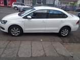 A picture of 2016 Vw Polo 6 Comfortline 1.4 Sedan for sale