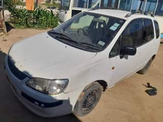 used toyota spacio