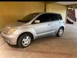 A picture of Ist with ssd number plates at 9.8m Call 0702244446