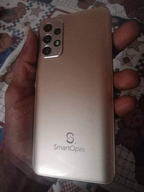 A picture of Smart Opas