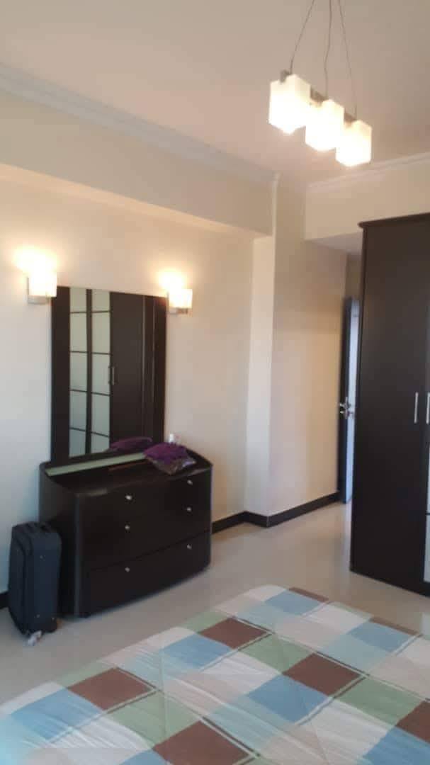 A picture of Apartment for sale in upanga