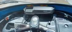 A picture of Bajaji tvs ikosokoni