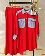 A picture of Two pc 255717745629 WhatsApp Size S M L