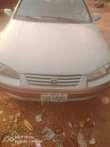 A picture of Very Sharp Toyota Camry 2000 Model