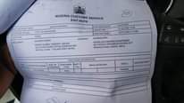 A picture of Few months Registered first body 08 upgrade 013 Toyota Highlander