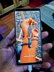 A picture of Samsung Galaxy Note 9 clean 128GB 6GB RAM SINGLE SIM