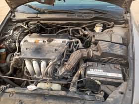 A picture of Honda Accord 2007 model aka Dc 4 sale Super Clean