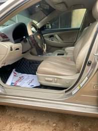 A picture of Very clean registered Toyota Camry Automatic with factory fitted a