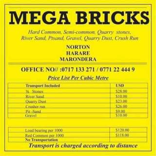 classifieds/bricks
