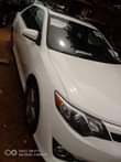 A picture of 2012 TOYOTA CAMRY SE 013 model