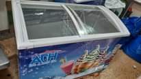 A picture of ADH Deep Freezer
