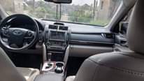 A picture of 2012 Camry 2012 Yes