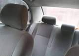A picture of 2004 Toyota 2004 Sedan