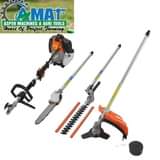 A picture of 3 in 1 Brush cutter