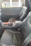 A picture of Lexus Rx 350 Big Body Black