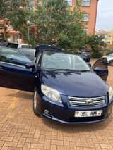 A picture of Axio 2008 29m