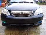 A picture of 2004 Toyota Corolla LE