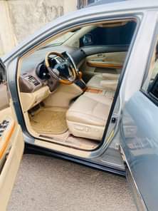 A picture of TODAY S DEAL LEXUS RX 350 IN 330 BODY Condition
