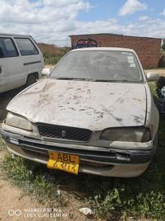 used toyota corolla